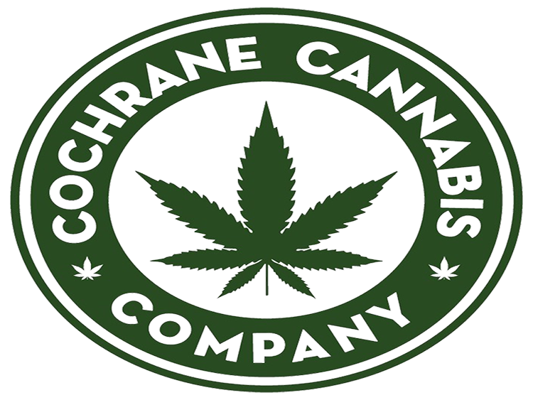 Cochrane Cannabis Company - Web/Customer General Inventory